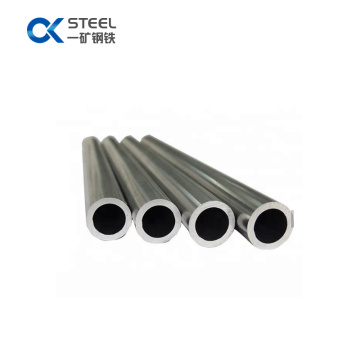1 4462 tubos de aço inoxidável Inox duplex ASTM A312 TP316L/TP304L